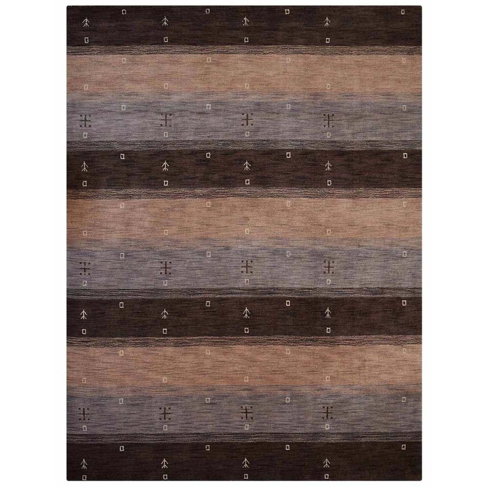Ghent Premium Hand Knotted Wool Rug