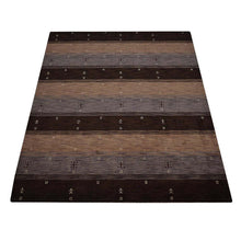 Ghent Premium Hand Knotted Wool Rug