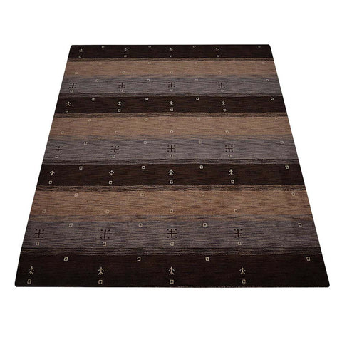 Ghent Premium Hand Knotted Wool Rug