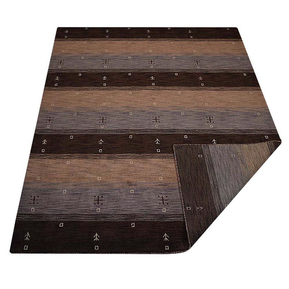 Ghent Premium Hand Knotted Wool Rug