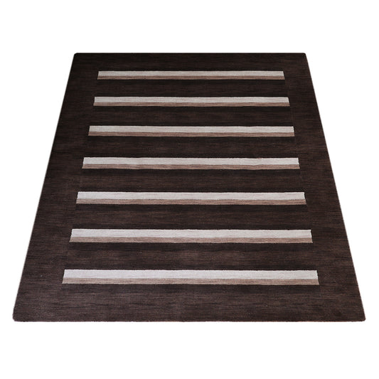 Foshan Premium Hand Knotted Wool Rug