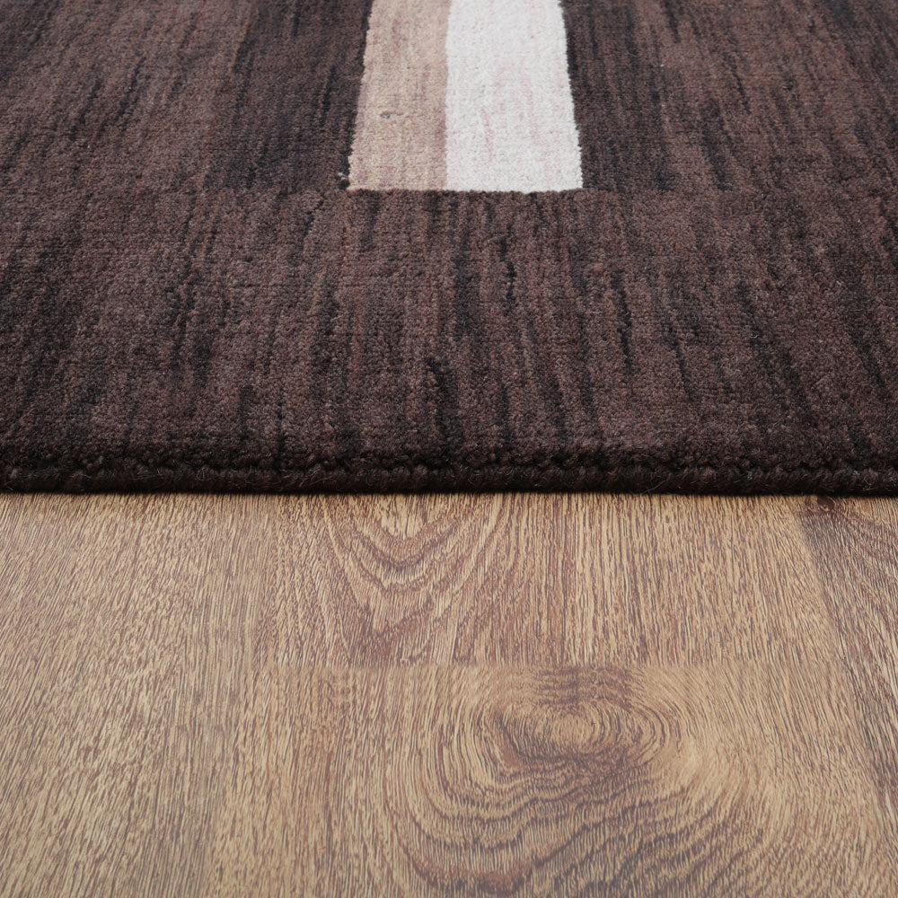 Foshan Premium Hand Knotted Wool Rug
