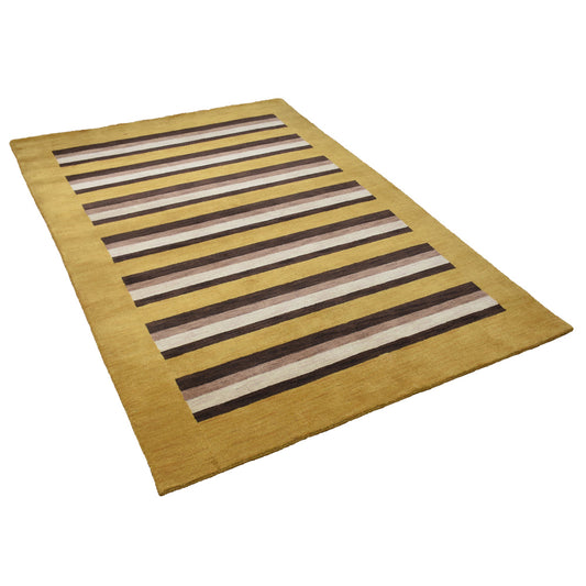 Foshan Premium Hand Knotted Wool Rug