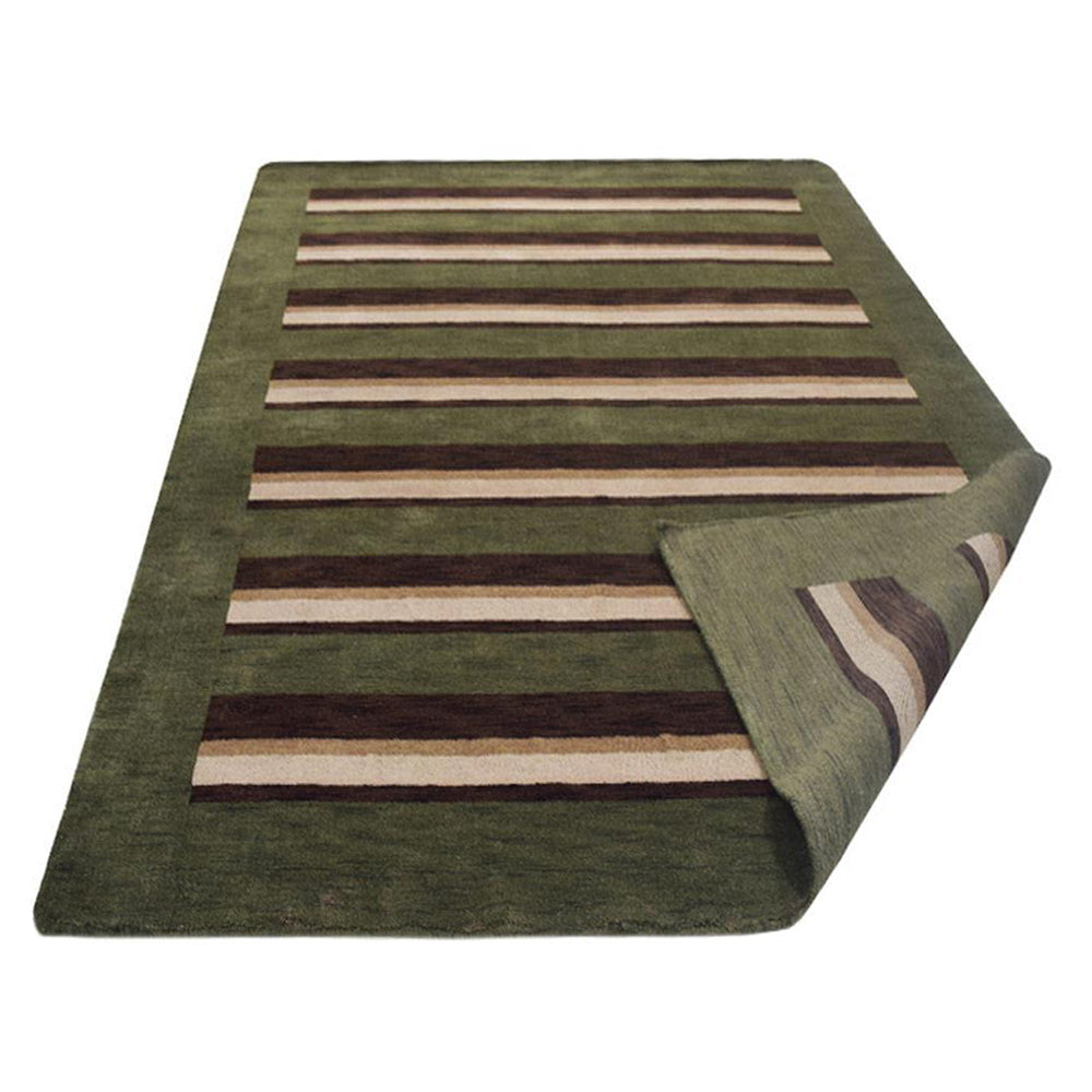 Foshan Premium Hand Knotted Wool Rug