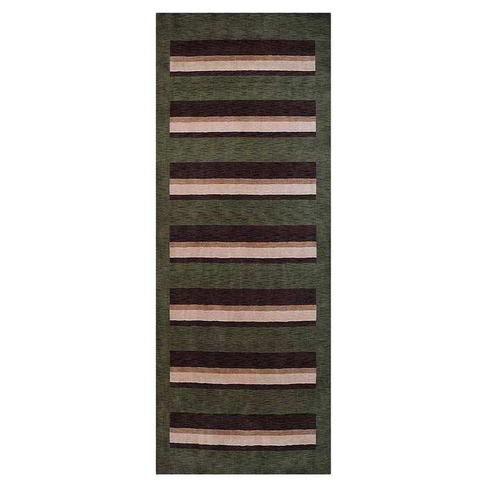 Foshan Premium Hand Knotted Wool Rug