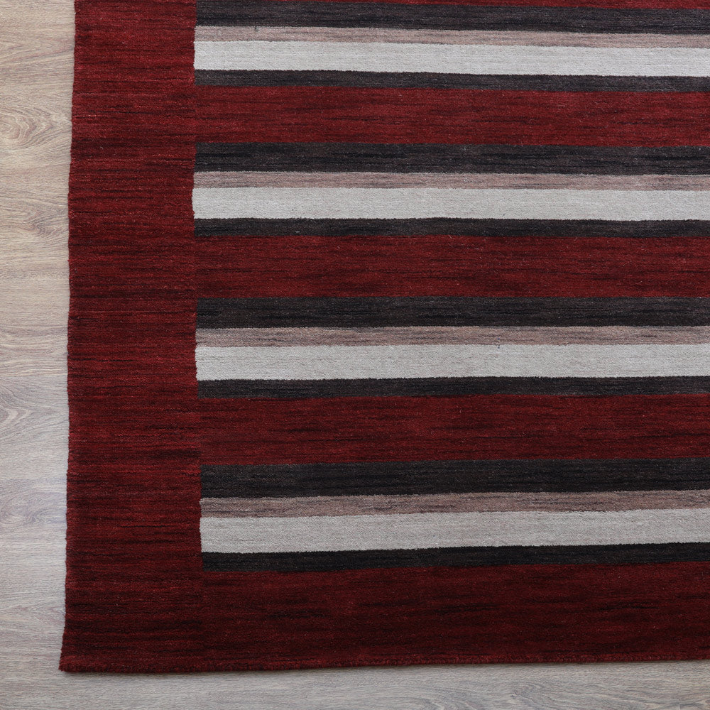 Foshan Premium Hand Knotted Wool Rug