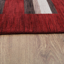 Foshan Premium Hand Knotted Wool Rug