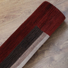 Foshan Premium Hand Knotted Wool Rug