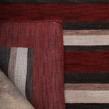 Foshan Premium Hand Knotted Wool Rug