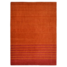Eugene Premium Hand Knotted Wool Rug