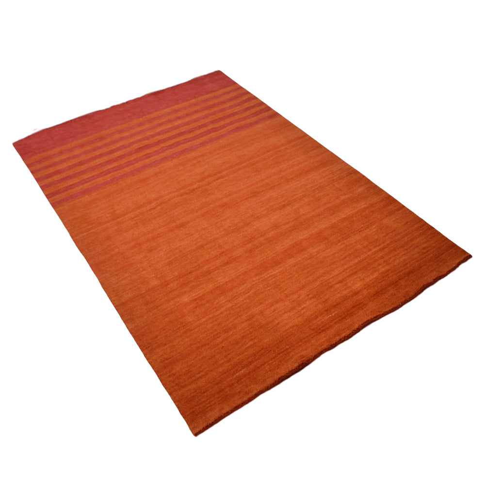 Eugene Premium Hand Knotted Wool Rug