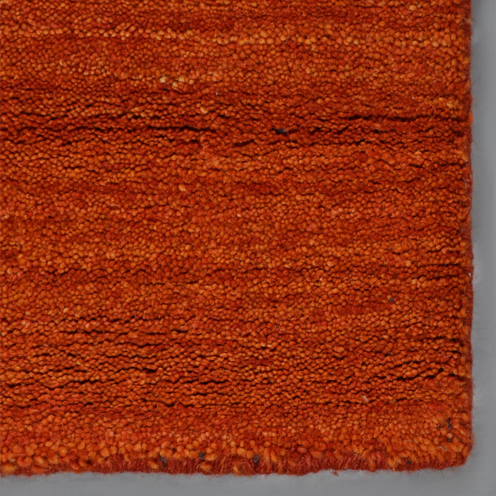 Eugene Premium Hand Knotted Wool Rug