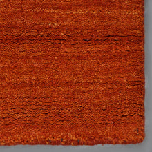 Eugene Premium Hand Knotted Wool Rug