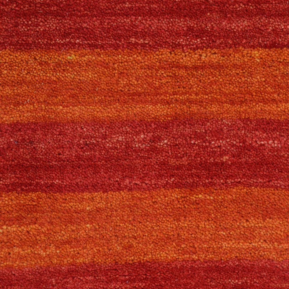 Eugene Premium Hand Knotted Wool Rug