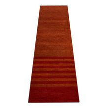 Eugene Premium Hand Knotted Wool Rug