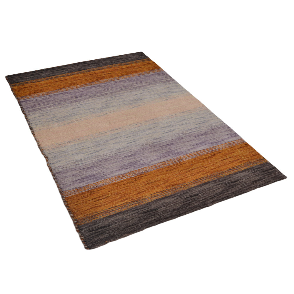 Baku Premium Hand Knotted Wool Rug