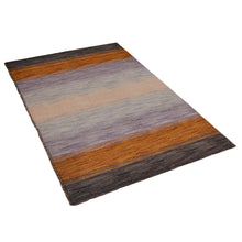 Baku Premium Hand Knotted Wool Rug