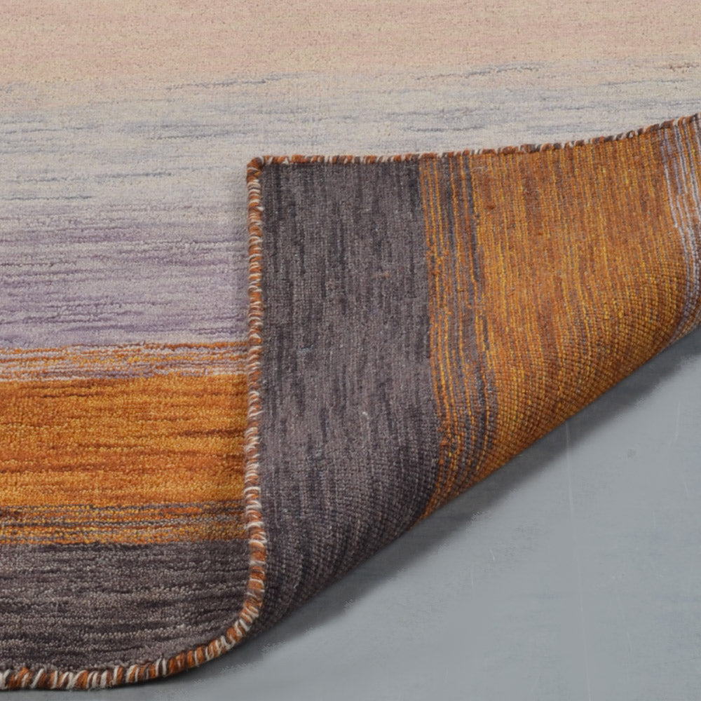 Baku Premium Hand Knotted Wool Rug