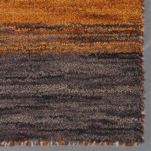 Baku Premium Hand Knotted Wool Rug