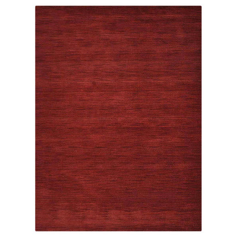 Luxe Premium Hand Knotted Wool Rug