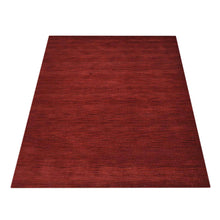 Luxe Premium Hand Knotted Wool Rug