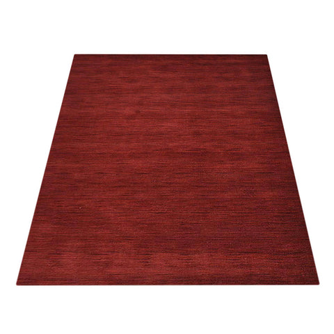 Luxe Premium Hand Knotted Wool Rug