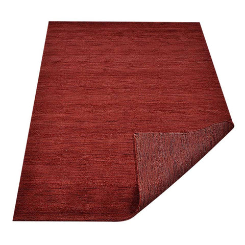 Luxe Premium Hand Knotted Wool Rug