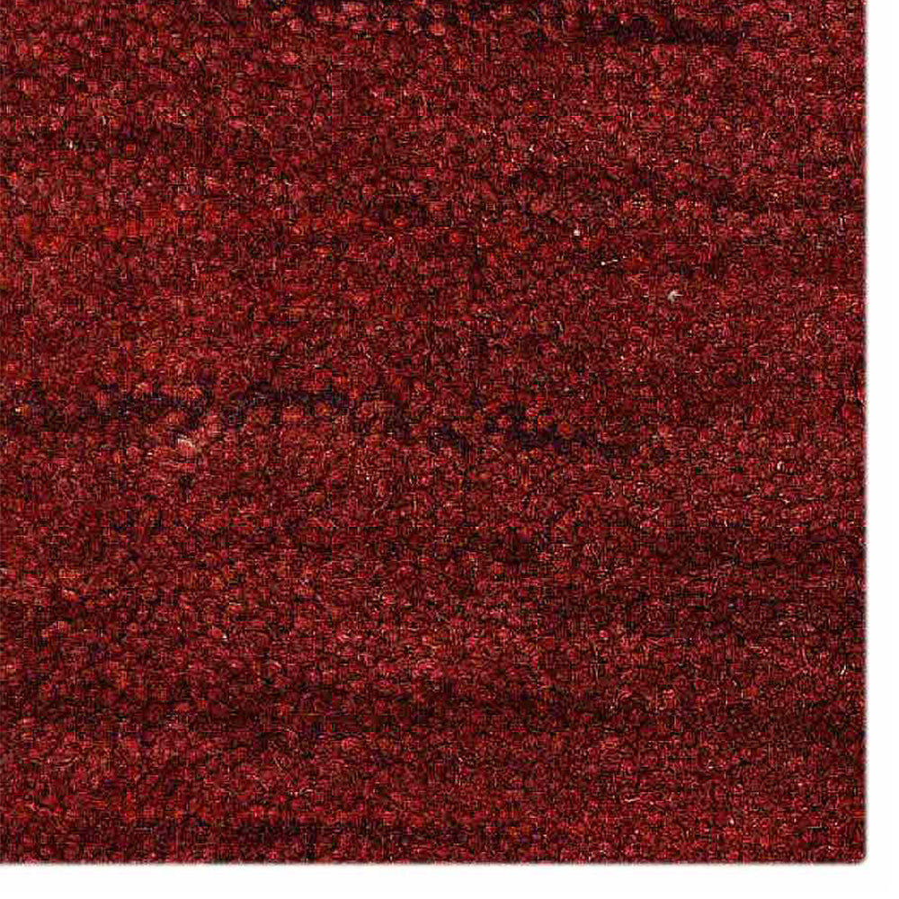 Luxe Premium Hand Knotted Wool Rug
