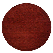 Luxe Premium Hand Knotted Wool Rug