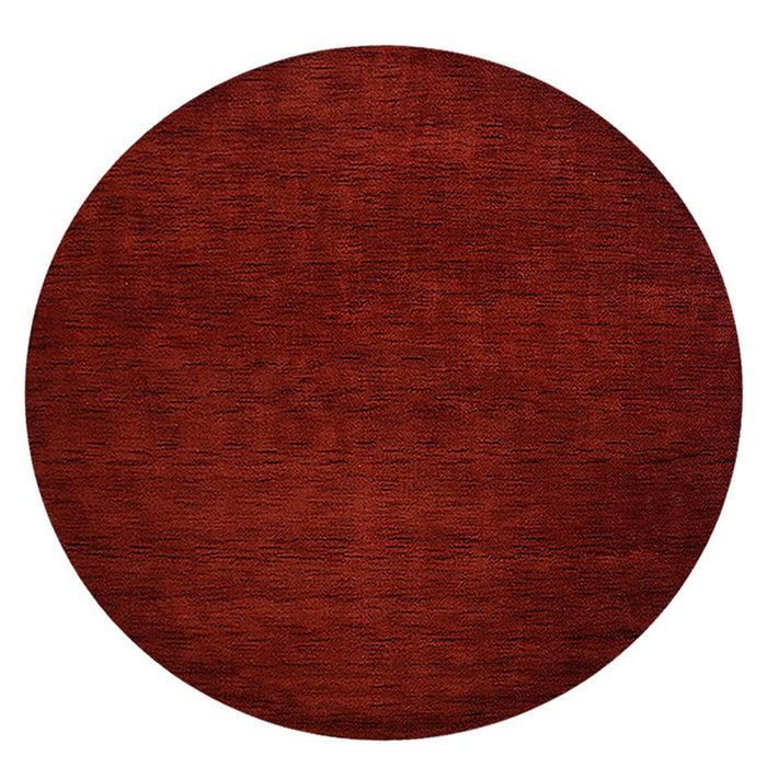 Luxe Premium Hand Knotted Wool Rug