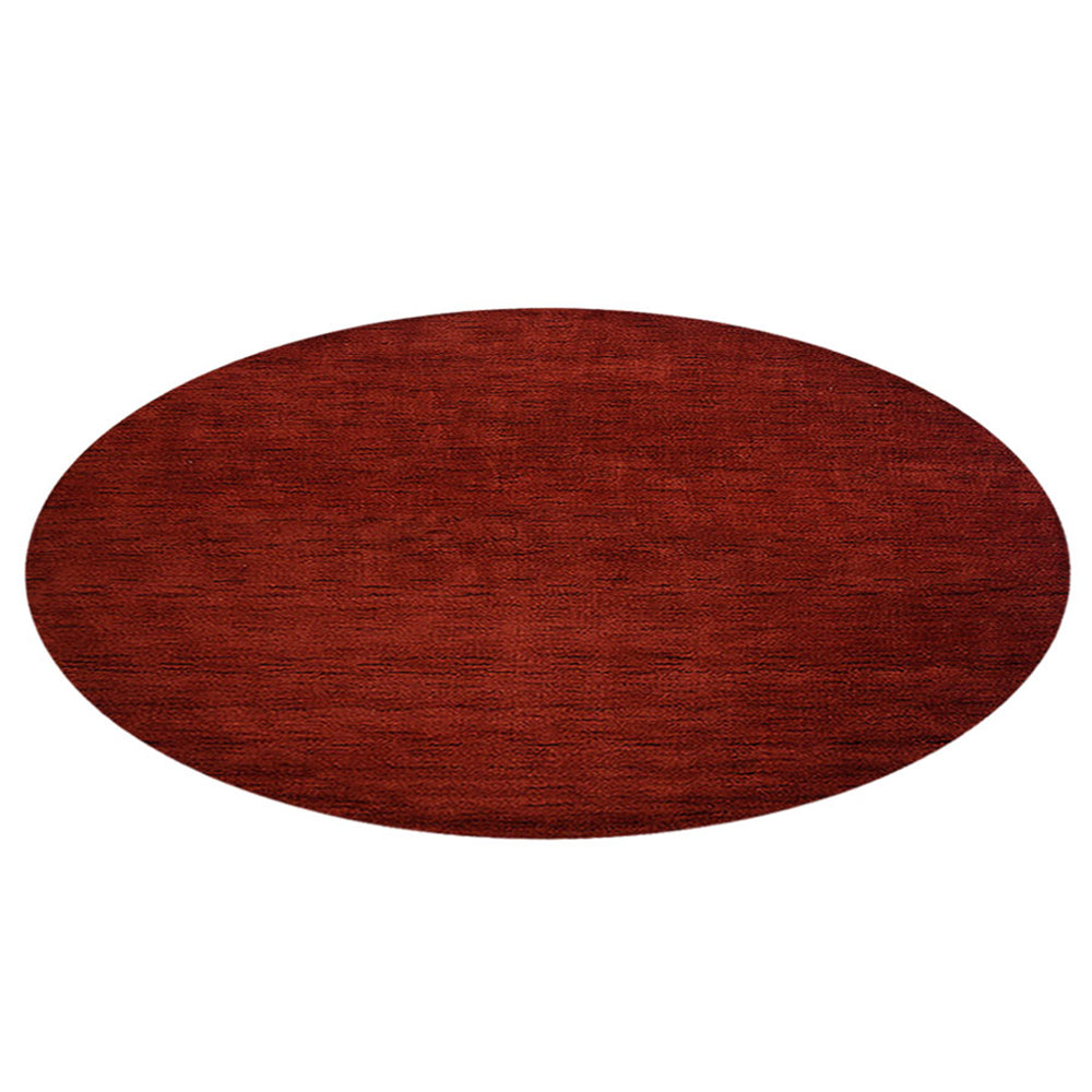 Luxe Premium Hand Knotted Wool Rug
