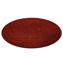 Luxe Premium Hand Knotted Wool Rug