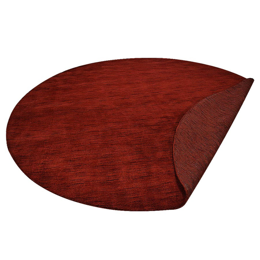 Luxe Premium Hand Knotted Wool Rug