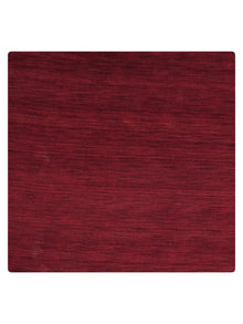 Luxe Premium Hand Knotted Wool Rug