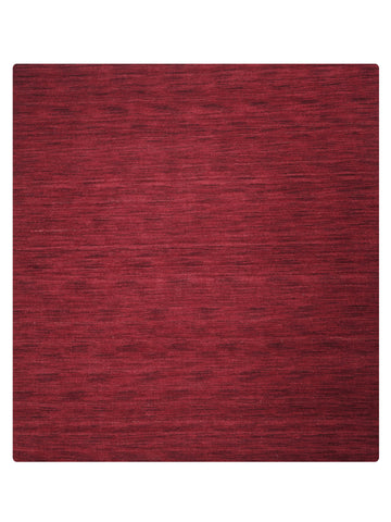 Luxe Premium Hand Knotted Wool Rug