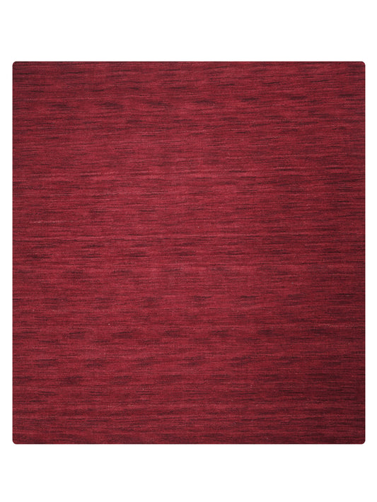 Luxe Premium Hand Knotted Wool Rug
