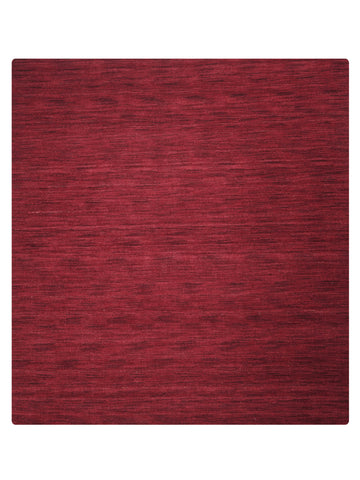 Luxe Premium Hand Knotted Wool Rug