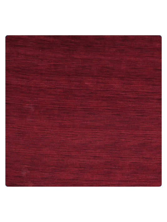 Luxe Premium Hand Knotted Wool Rug