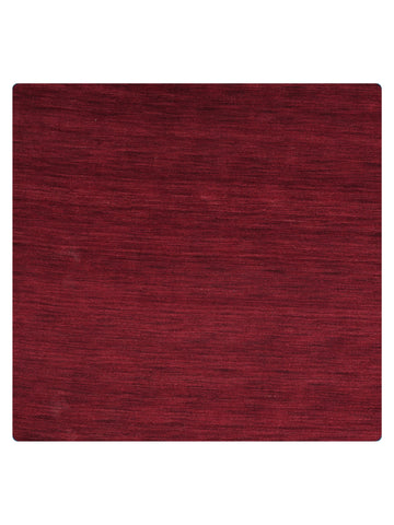 Luxe Premium Hand Knotted Wool Rug