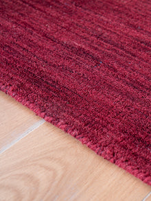 Luxe Premium Hand Knotted Wool Rug