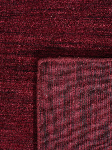 Luxe Premium Hand Knotted Wool Rug