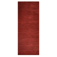 Luxe Premium Hand Knotted Wool Rug