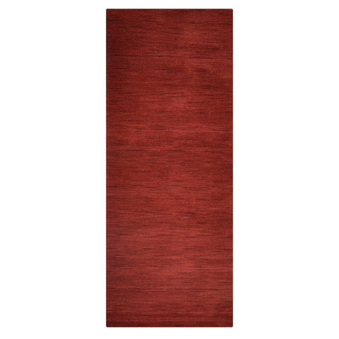Luxe Premium Hand Knotted Wool Rug