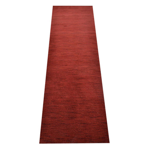 Luxe Premium Hand Knotted Wool Rug