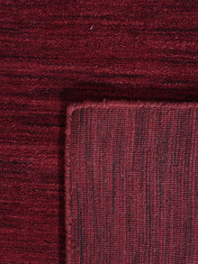 Luxe Premium Hand Knotted Wool Rug