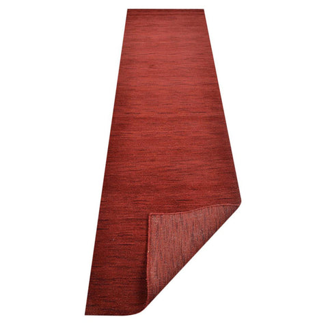 Luxe Premium Hand Knotted Wool Rug