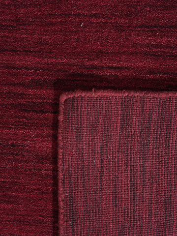 Luxe Premium Hand Knotted Wool Rug