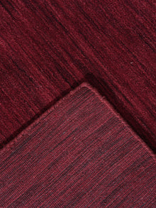Luxe Premium Hand Knotted Wool Rug