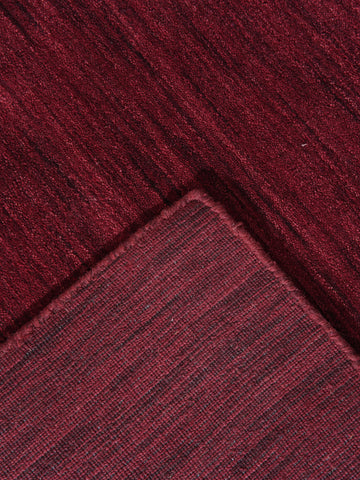 Luxe Premium Hand Knotted Wool Rug