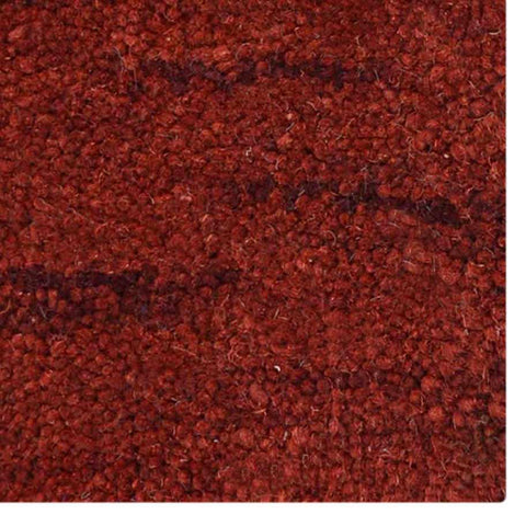 Luxe Premium Hand Knotted Wool Rug